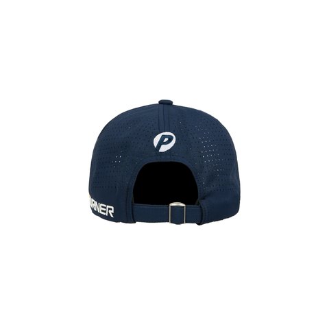 Palace PALACE TOUR 6-PANEL NAVY - Colorway