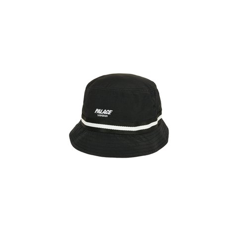 Palace PALACE LONDON NECK SAVER BUCKET BLACK - Colorway