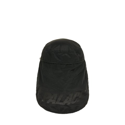 Palace PALACE LONDON NECK SAVER BUCKET BLACK - Colorway