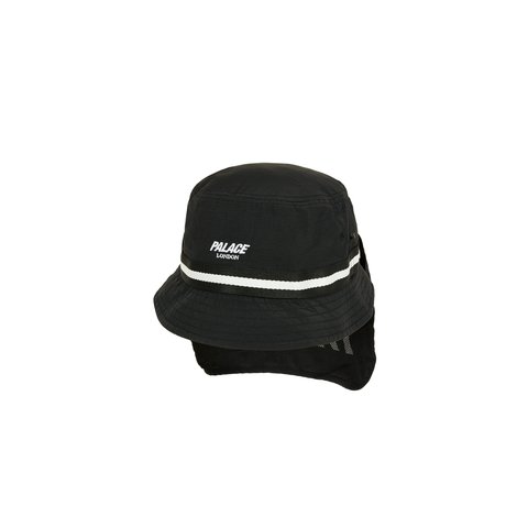 Palace PALACE LONDON NECK SAVER BUCKET BLACK - €58.00