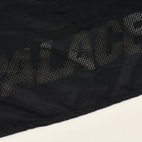 Palace PALACE LONDON NECK SAVER BUCKET BLACK - Colorway