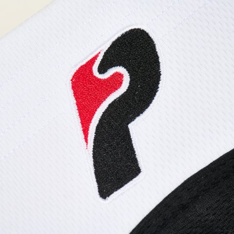 FASTER 6-PANEL BLACK / BLUE