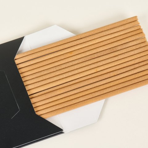 PALACE KUUMBA INCENSE BLACK RAIN