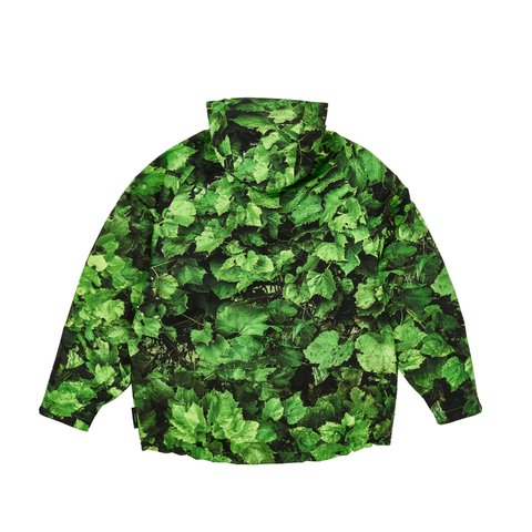 Palace PERTEX 3L ARMOR JACKET LEAF PRINT - Colorway
