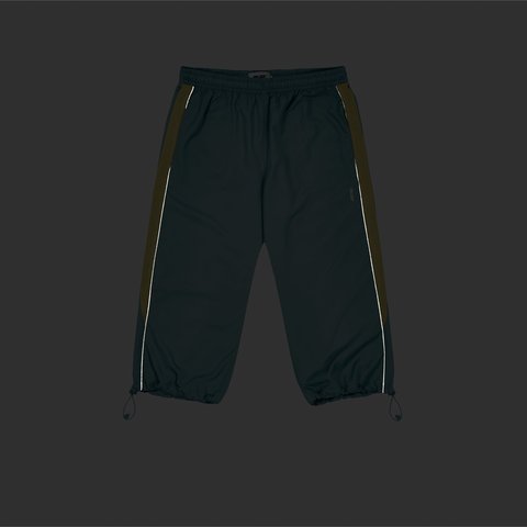 Palace RUN IT 3/4 JOGGER HAZY BLUE - Colorway