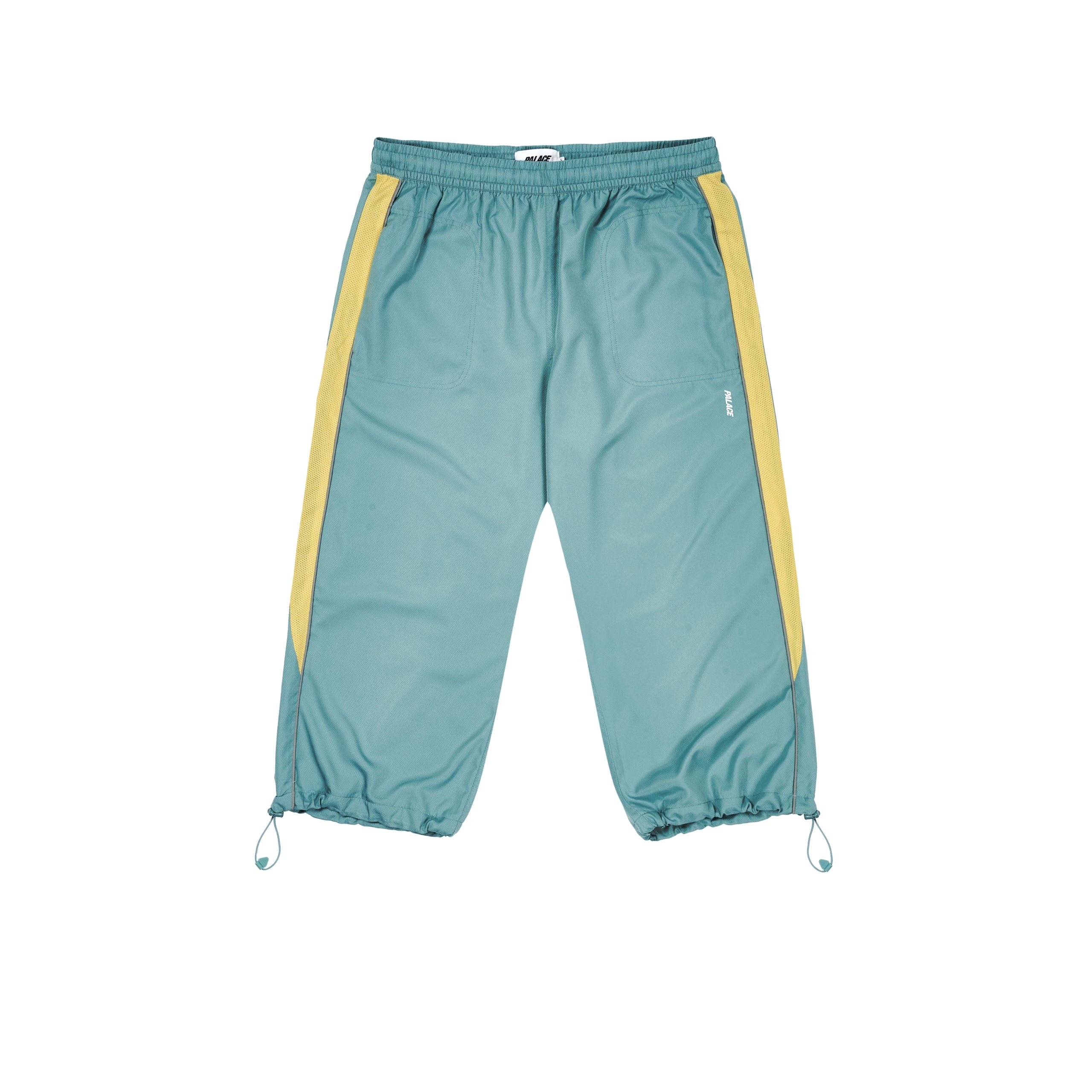 RUN IT 3/4 JOGGER HAZY BLUE
