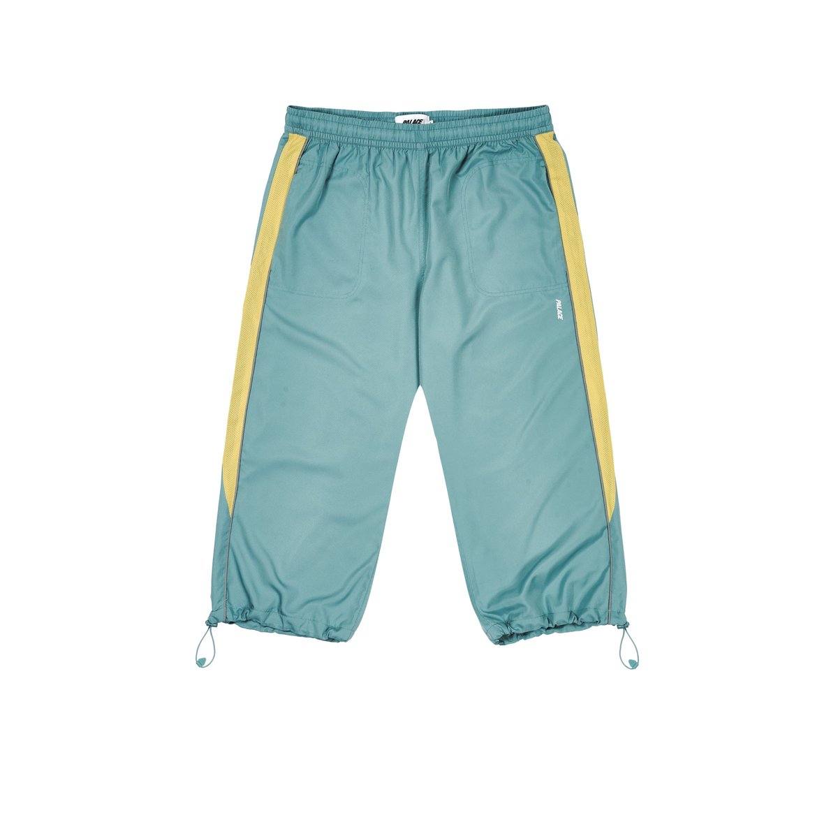 Palace RUN IT 3/4 JOGGER HAZY BLUE (Summer 2024) - $158.00