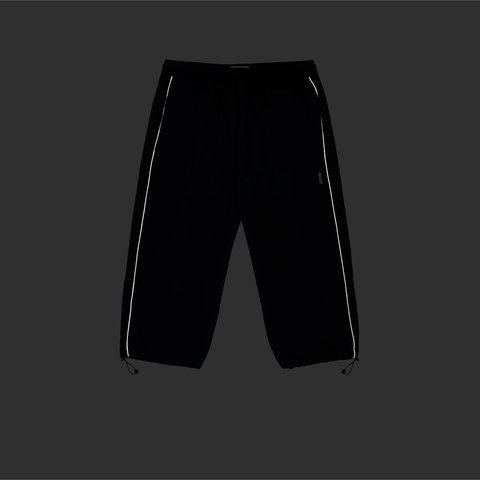 Palace RUN IT 3/4 JOGGER BLACK - Colorway