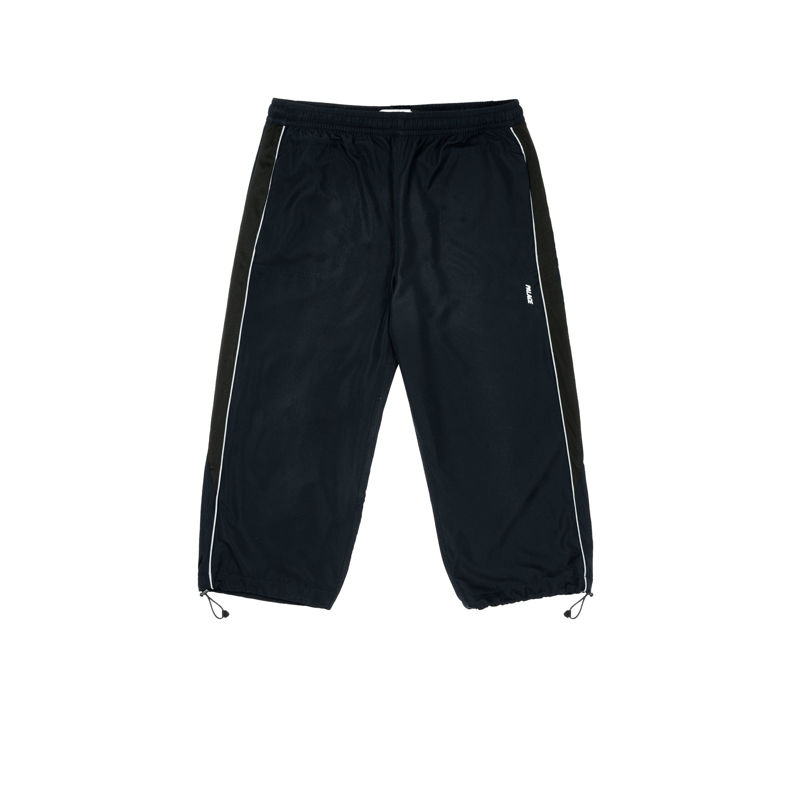 RUN IT 3/4 JOGGER BLACK