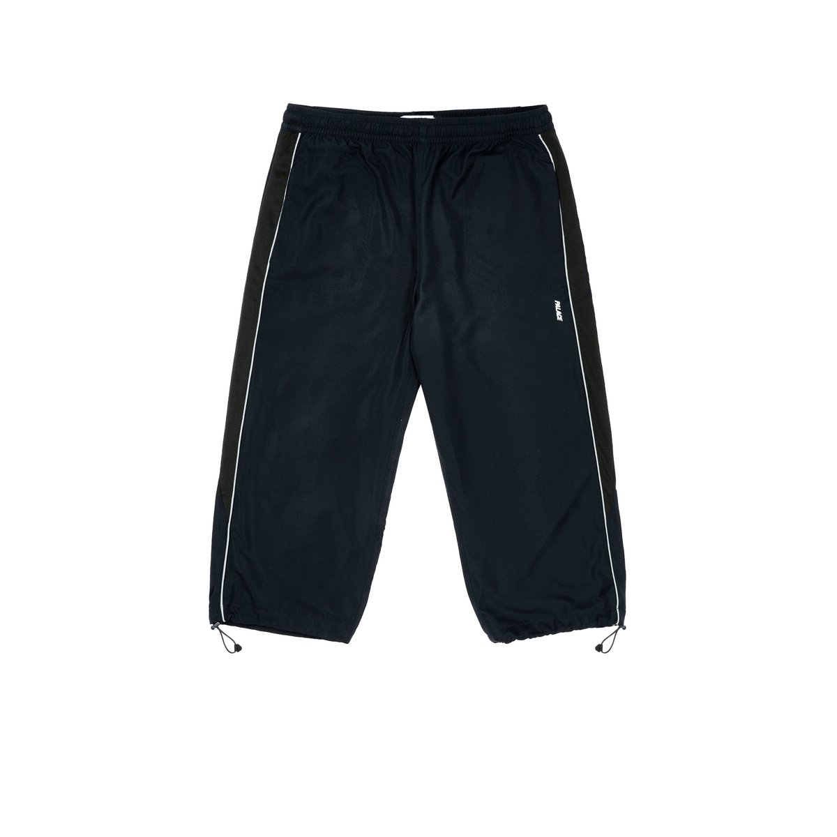 Palace RUN IT 3/4 JOGGER BLACK (Summer 2024) - $158.00