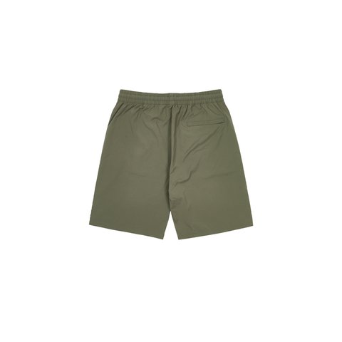 SHELL SHORT THE DEEP GREEN