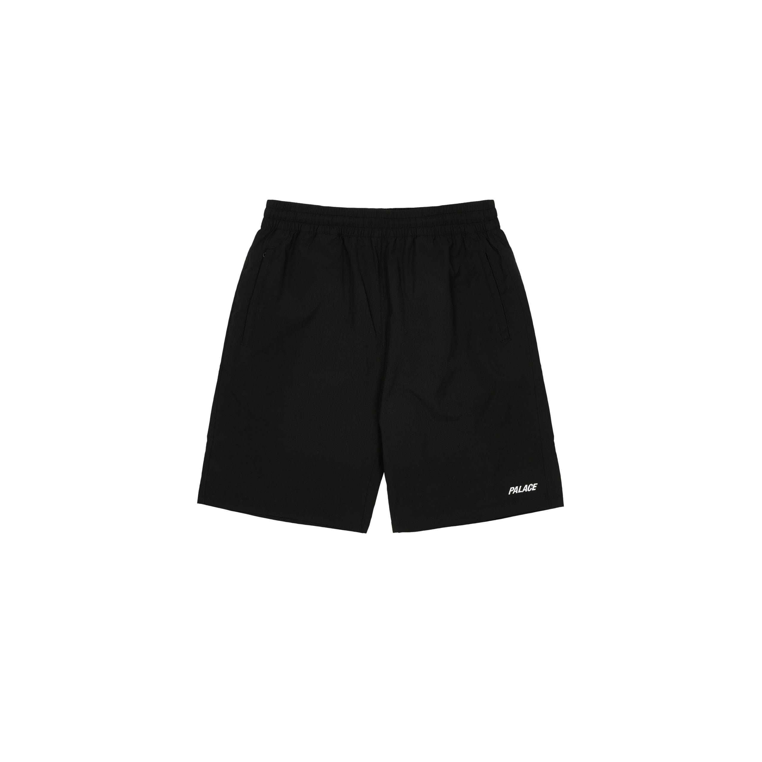 SHELL SHORT BLACK