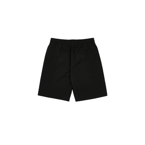 SHELL SHORT BLACK