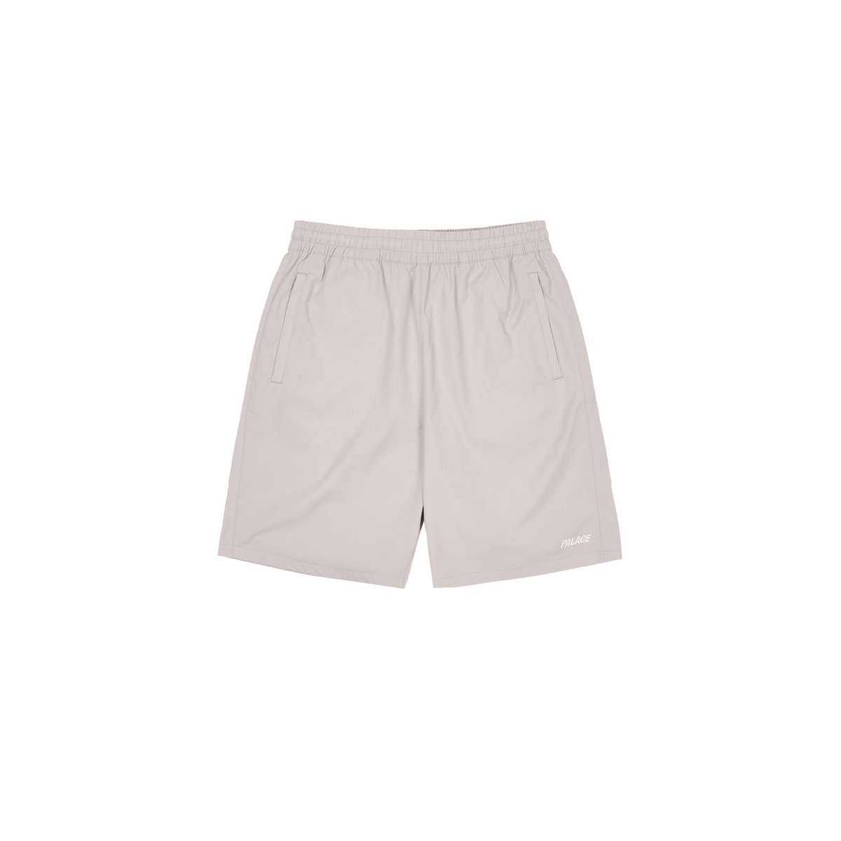 SHELL SHORT ARCTIC GREY