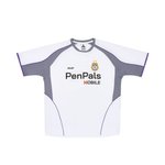 PEN PALS JERSEY WHITE