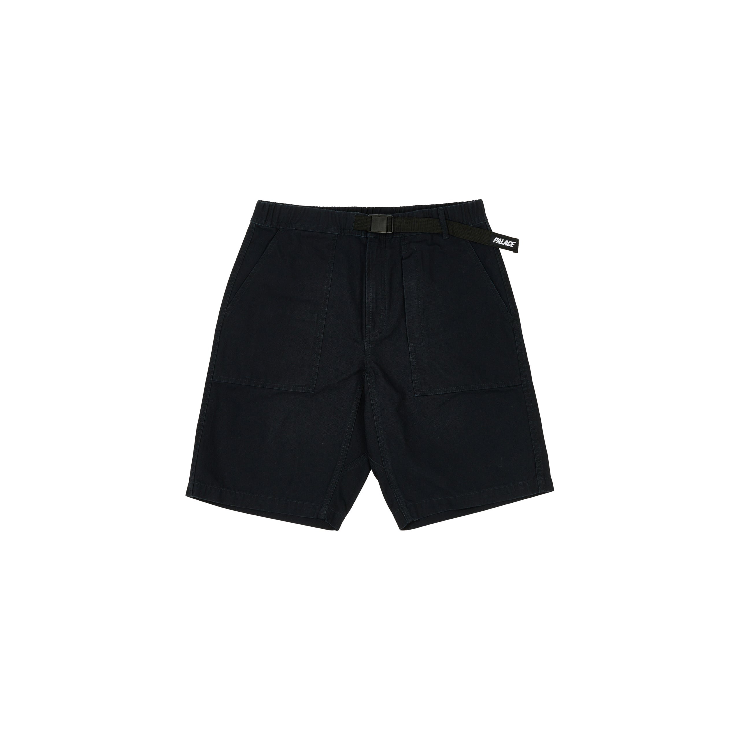 BELTER SHORT BLACK