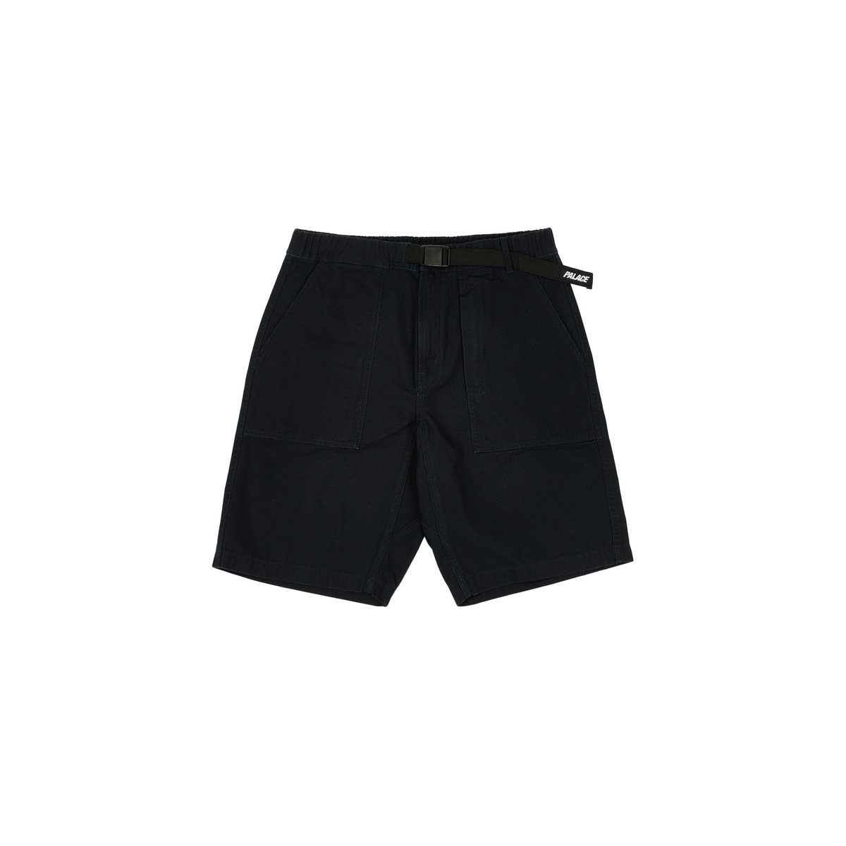 BELTER SHORT BLACK