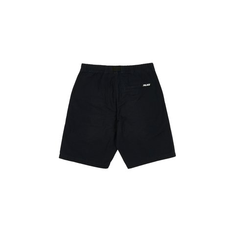 BELTER SHORT BLACK