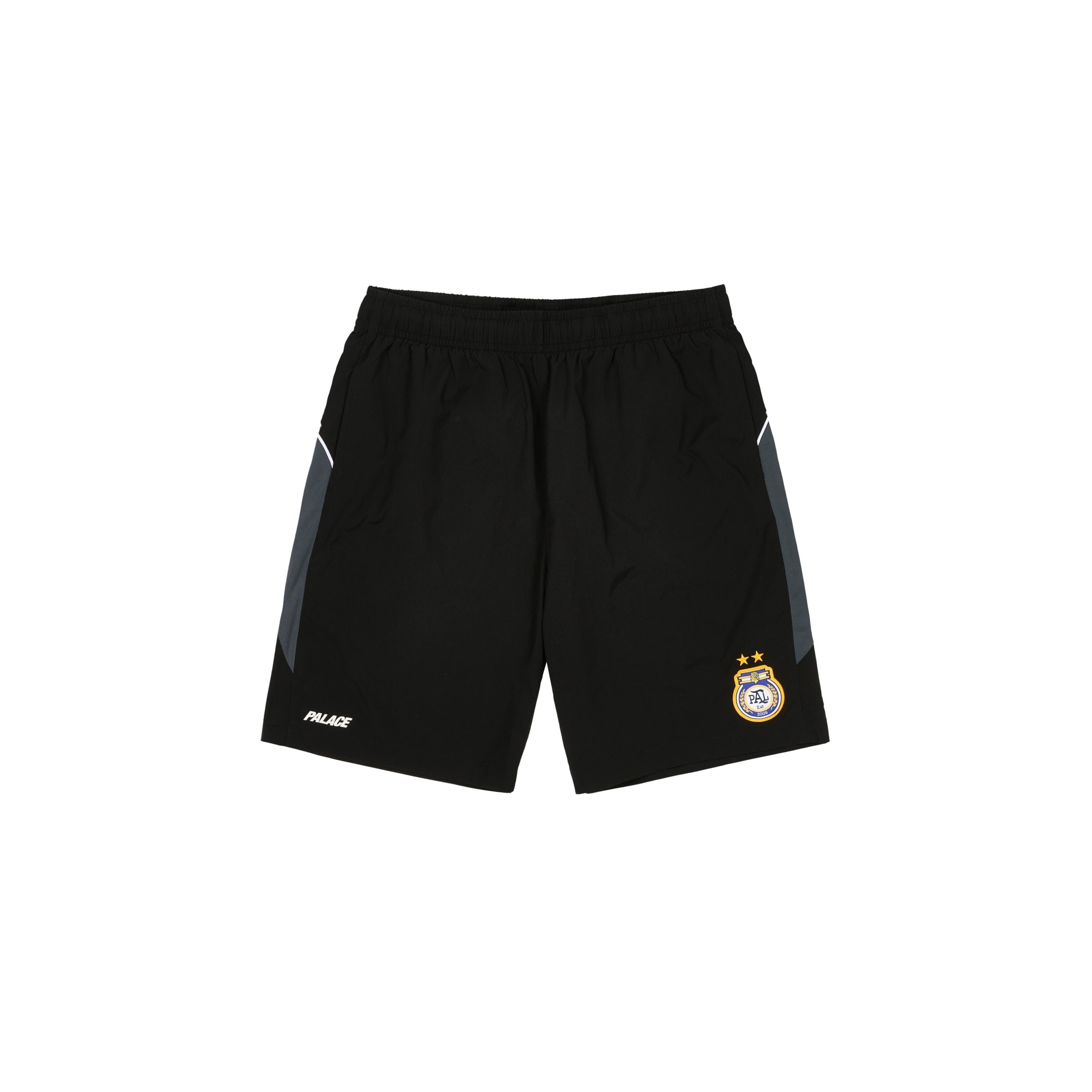 PEN PALS SHORT BLACK