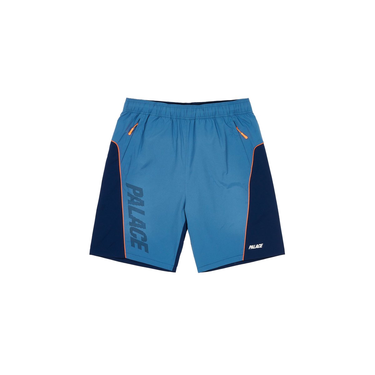 Palace LAZER SHELL SHORT FRESH AIR (Summer 2024) - $148.00