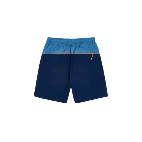 Palace LAZER SHELL SHORT FRESH AIR - Colorway