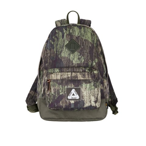 CORDURA TRI-BACKPACK FOREST DPM