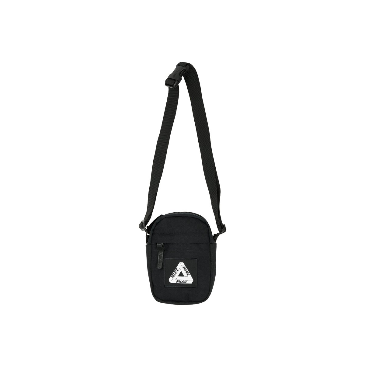 CORDURA TRI-SHOT BAG BLACK