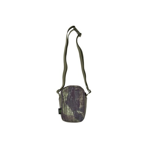 Palace CORDURA TRI-SHOT BAG FOREST DPM - Colorway