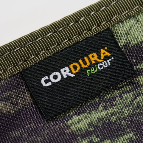 CORDURA TRI-WALLET FOREST DPM