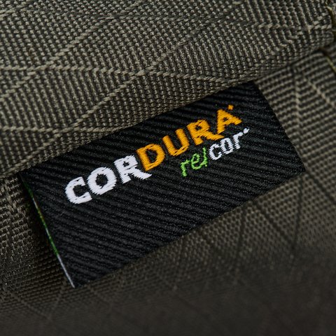 CORDURA TRI-BACKPACK FOREST DPM