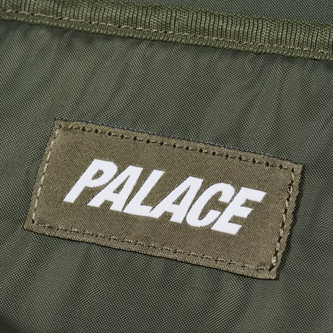 CORDURA TRI-BACKPACK FOREST DPM