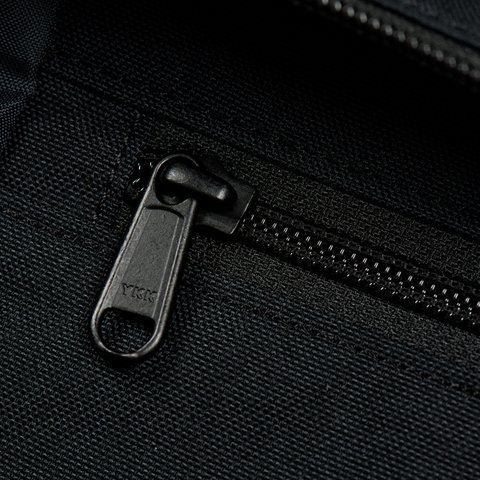 CORDURA TRI-SHOULDER BAG BLACK