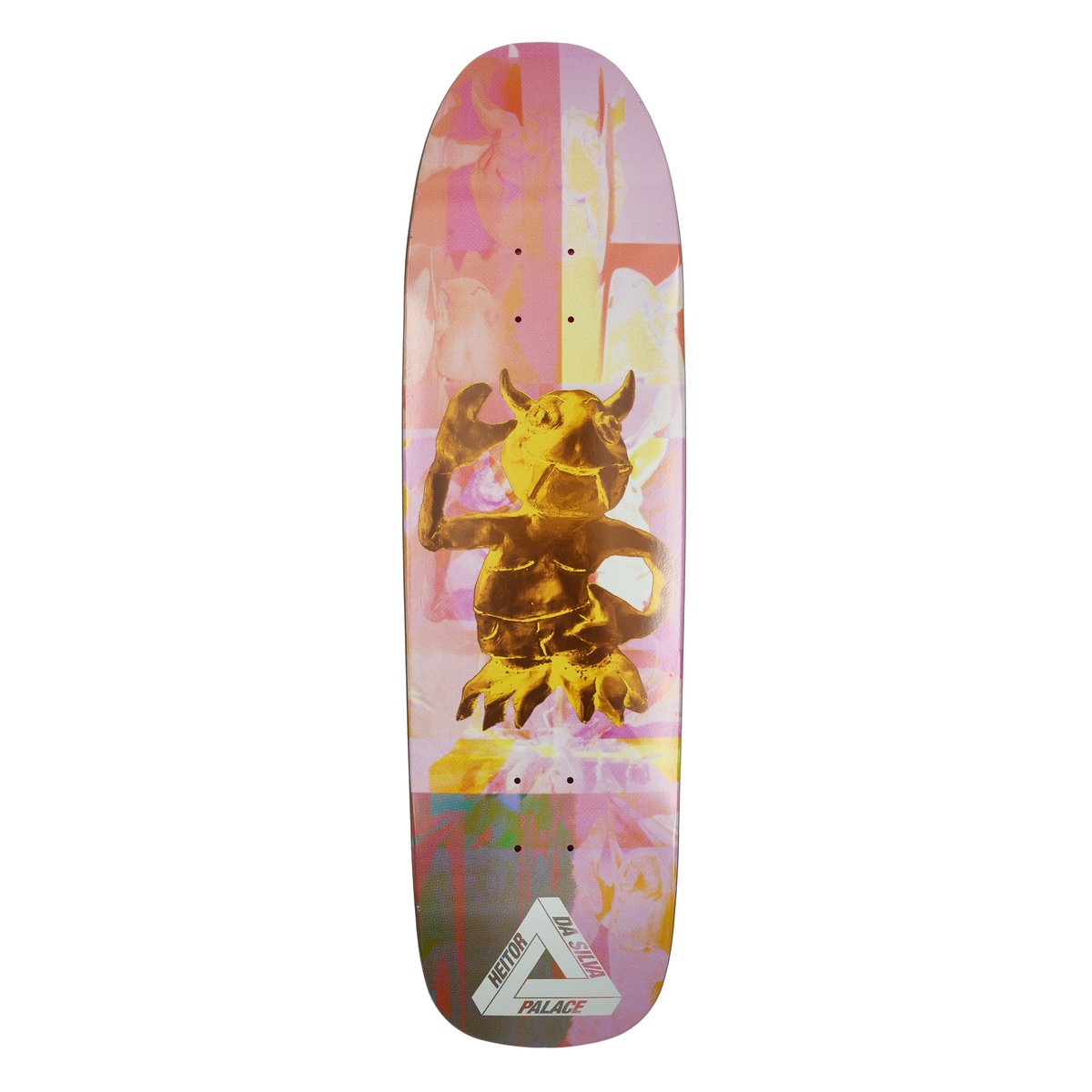 Palace HEITOR PRO S35 8.9 (Summer 2024) - $72.00