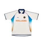 CRICKET JERSEY WHITE
