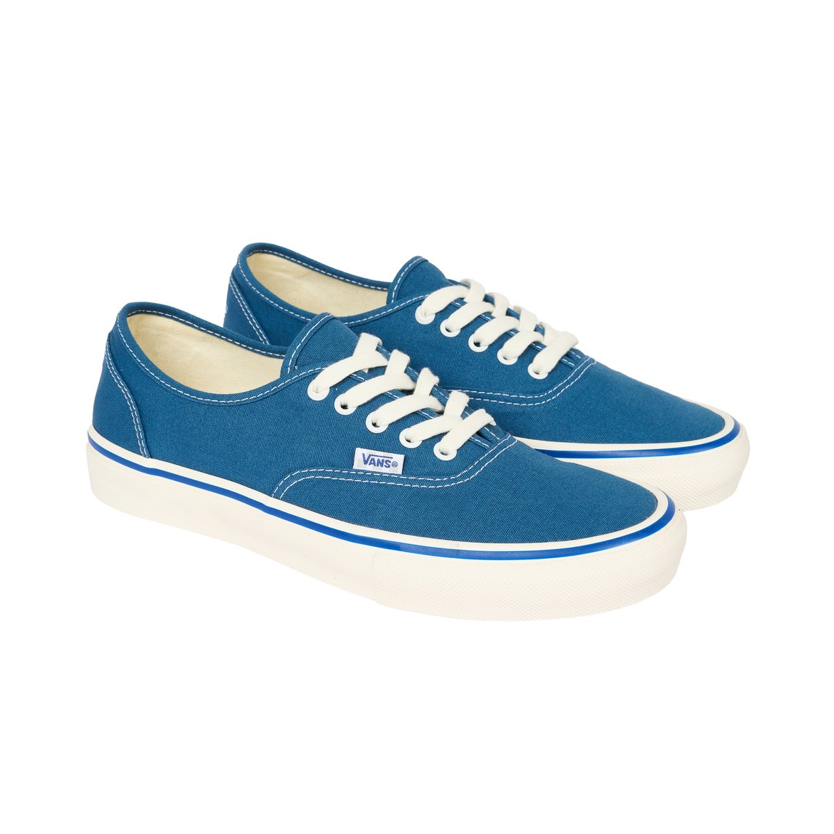 PALACE VANS SKATE AUTHENTIC STV NAVY