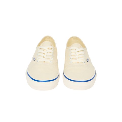 PALACE VANS SKATE AUTHENTIC CLASSIC WHITE