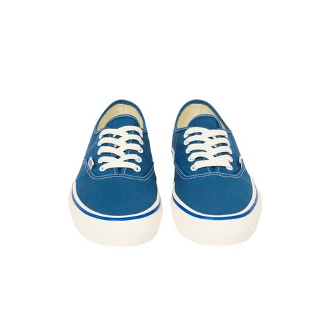 PALACE VANS SKATE AUTHENTIC STV NAVY