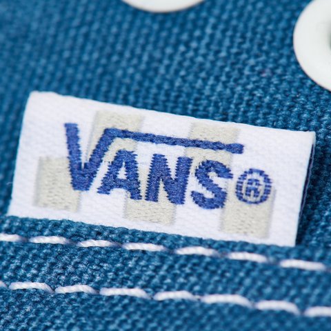 PALACE VANS SKATE AUTHENTIC STV NAVY