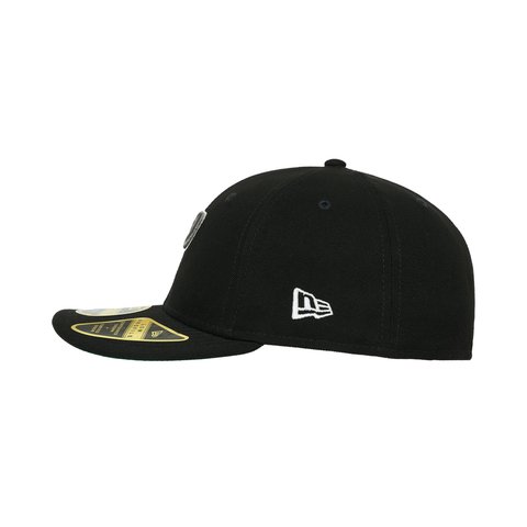 Palace DRAGON P NEW ERA LP 59FIFTY BLACK - Colorway