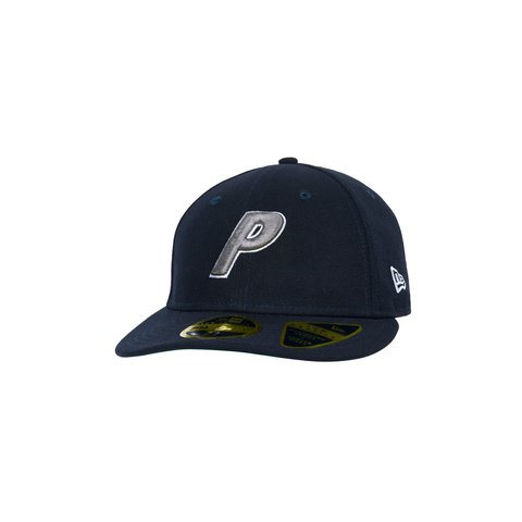 Palace DRAGON P NEW ERA LP 59FIFTY NAVY - €64.00
