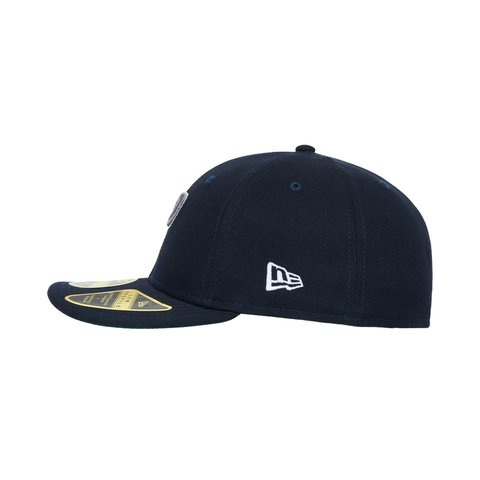 Palace DRAGON P NEW ERA LP 59FIFTY NAVY - Colorway