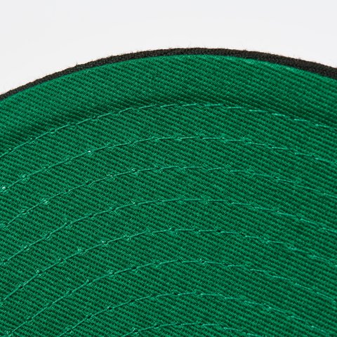 Palace DRAGON P NEW ERA LP 59FIFTY BLACK - Colorway