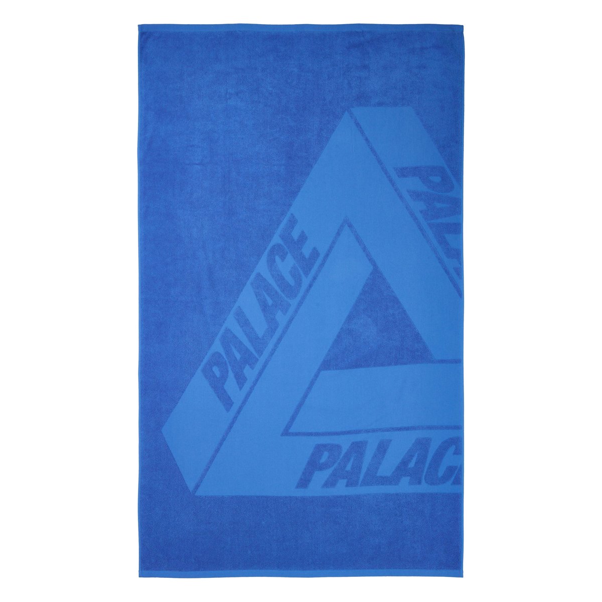 TRI-FERG TOWEL BLUE