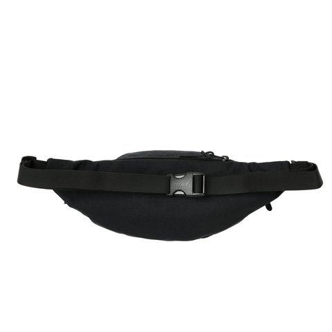 CORDURA TRI-CROSS BODY BLACK