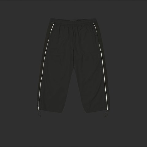 Palace RUN IT 3/4 JOGGER ARCTIC GREY - Colorway