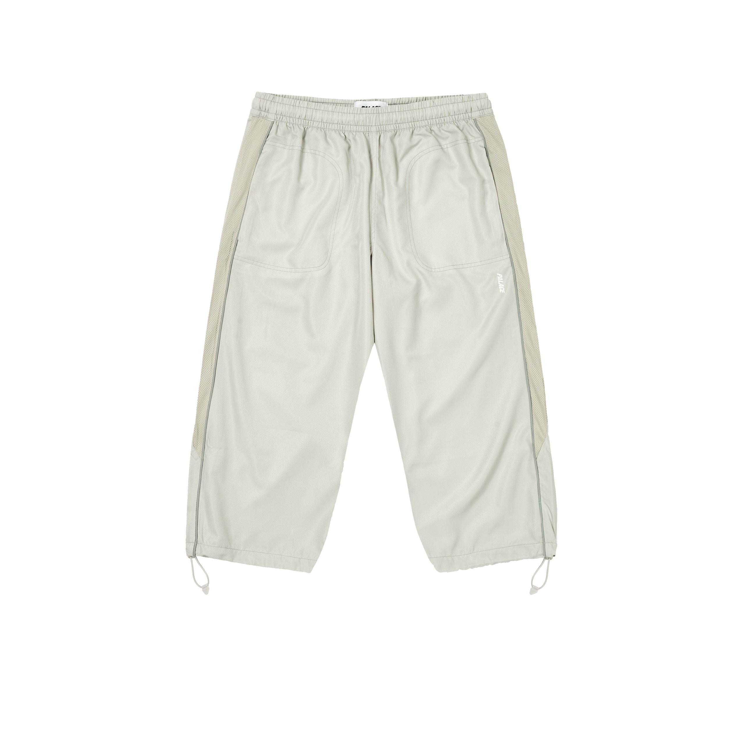 RUN IT 3/4 JOGGER ARCTIC GREY