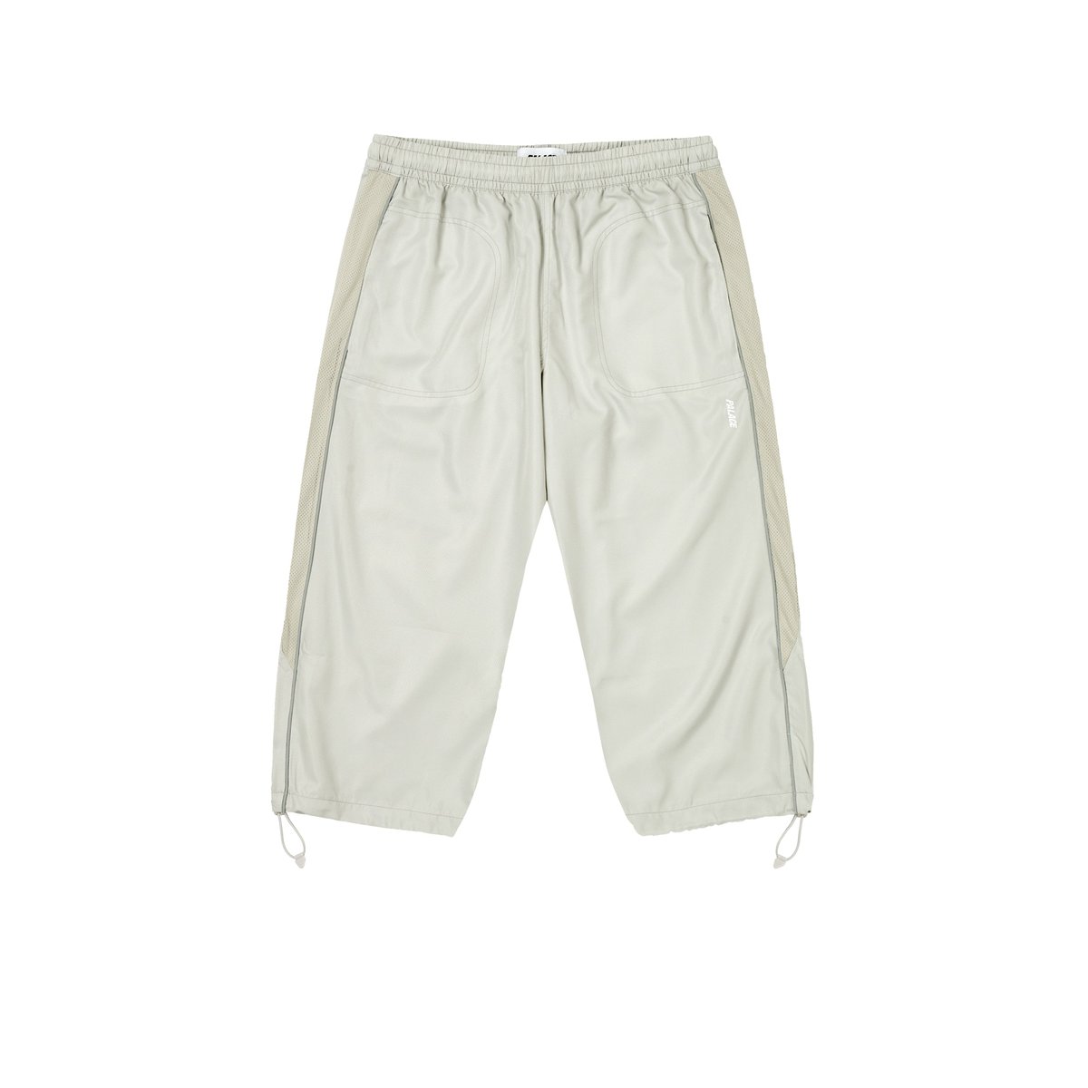 Palace RUN IT 3/4 JOGGER ARCTIC GREY (Summer 2024) - $158.00