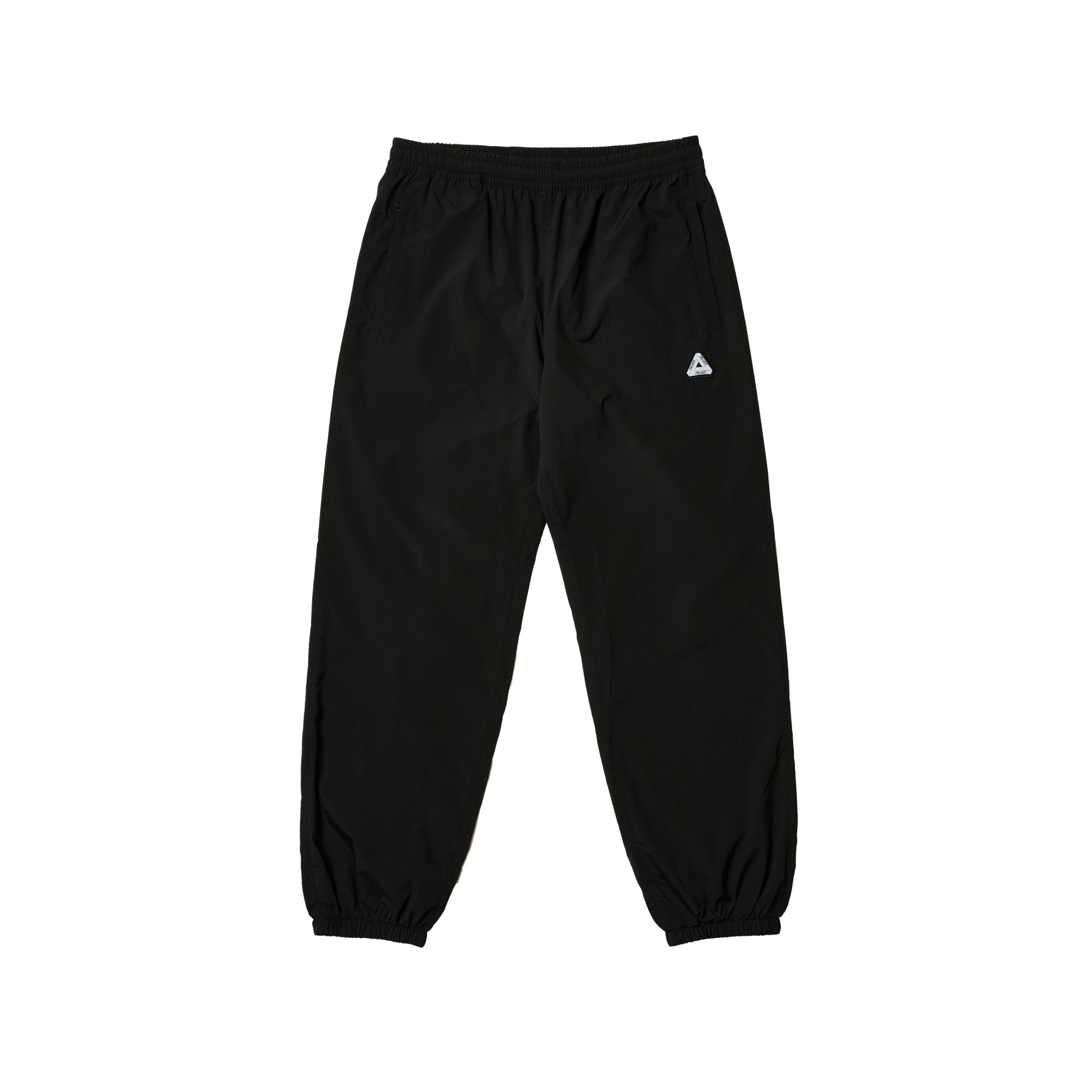 BAGGY SHELL JOGGER BLACK