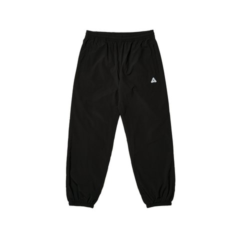 BAGGY SHELL JOGGER BLACK