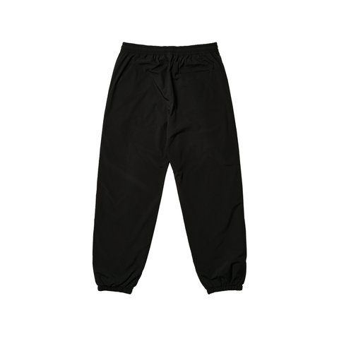 BAGGY SHELL JOGGER BLACK